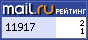 Рейтинг@Mail.ru